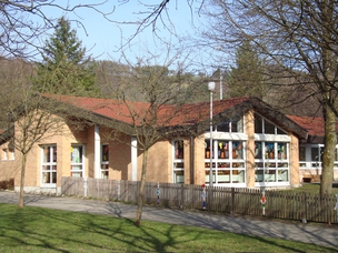 Kindergarten Hohnweiler