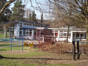 Kindergarten Oberbrüden