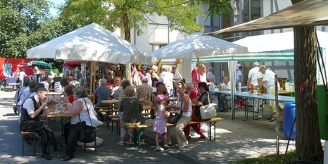 Krämermarkt 2009