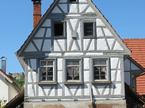 Fachwerk