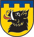 Wappen Auenwald