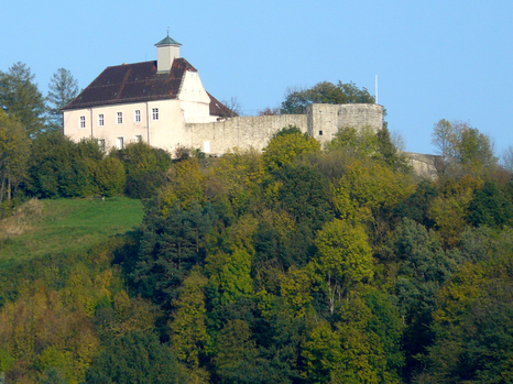 Schloss Ebersberg