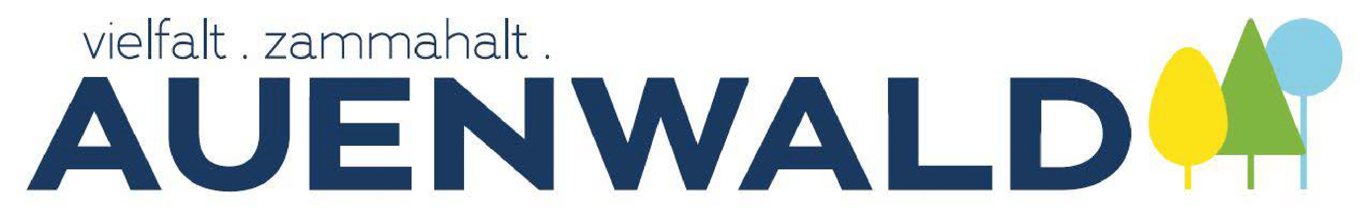 Logo der Gemeinde Auenwald